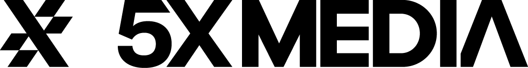 5X Media
