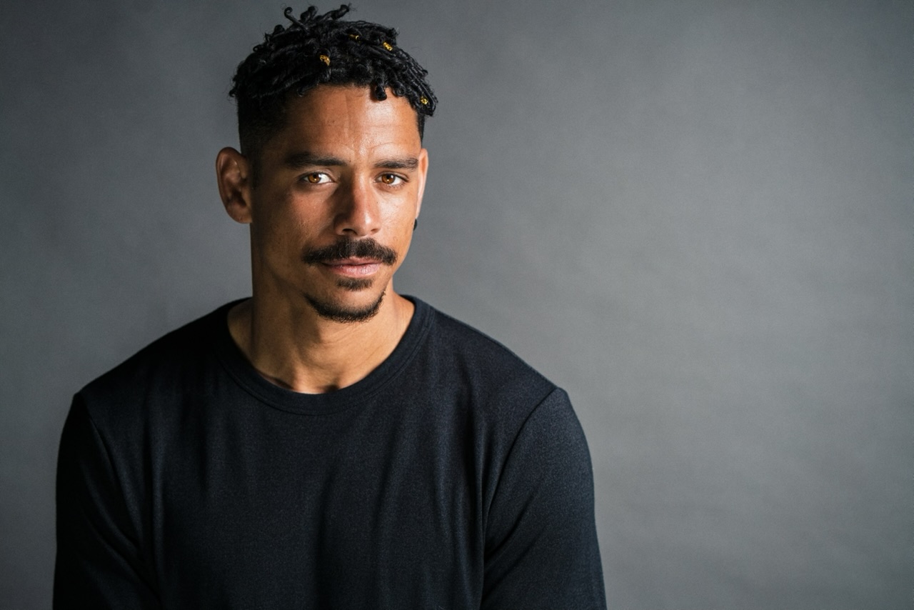 Charlie Barnett