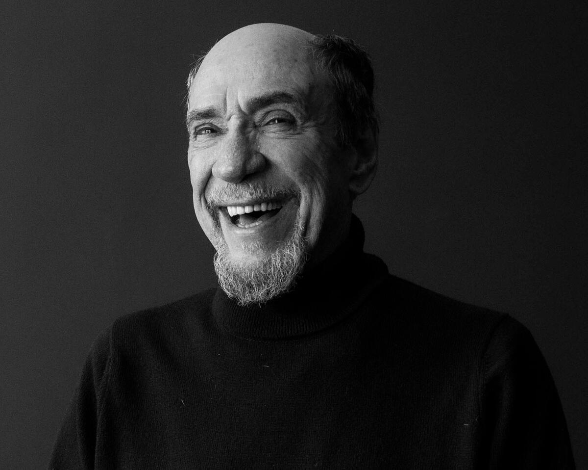 F. Murray Abraham