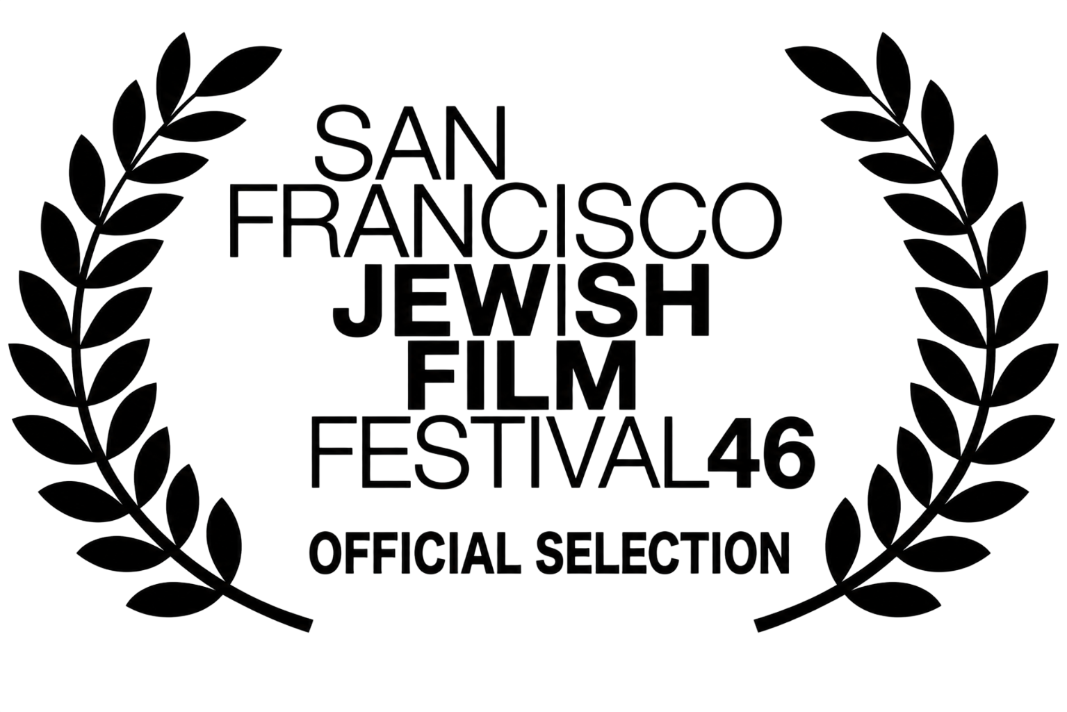 San Francisco Jewish Film Festival 46 official selection